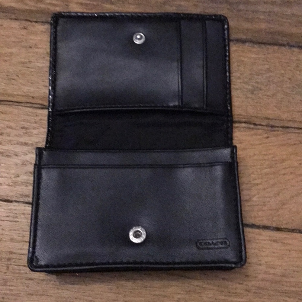 Wallet duo - Picture 2 of 6